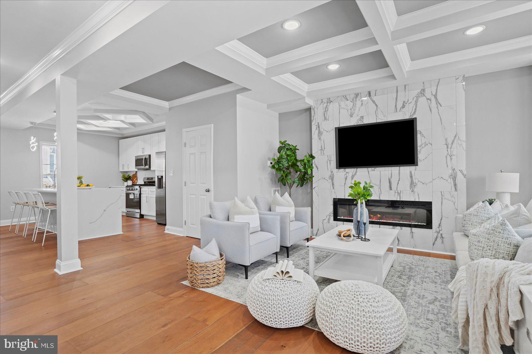 2522 HARLEM AVENUE