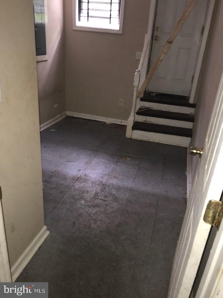 DRUID HEIGHTS - Residential