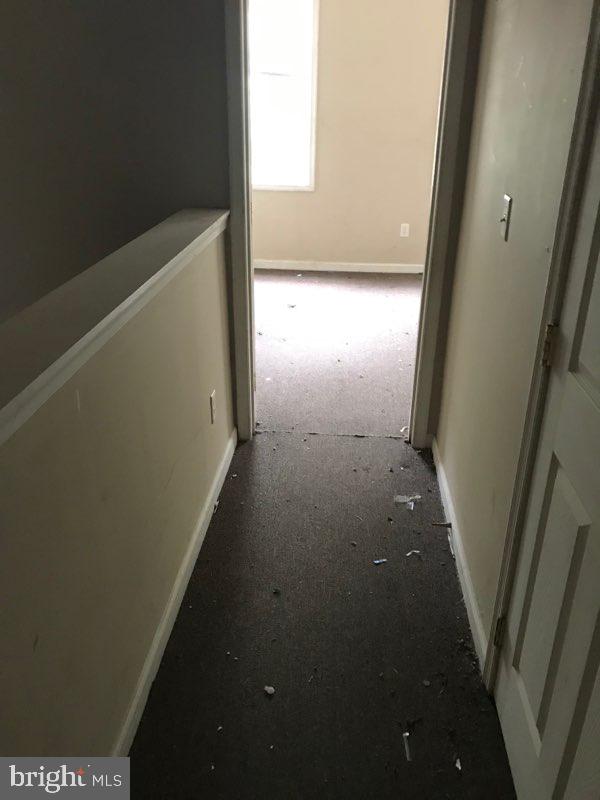 DRUID HEIGHTS - Residential