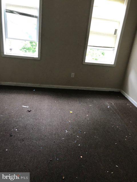 DRUID HEIGHTS - Residential