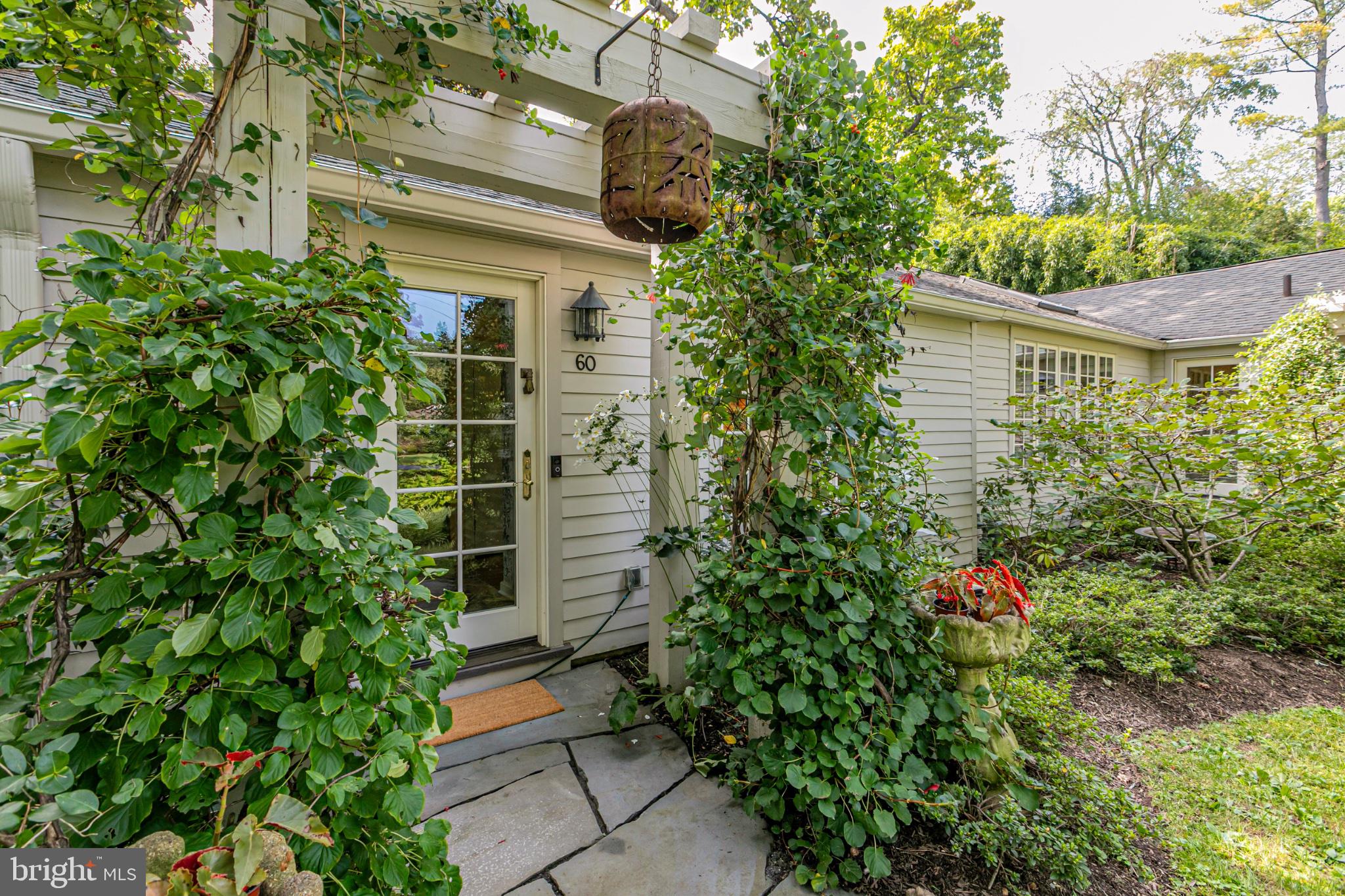 60 HARRIET DRIVE