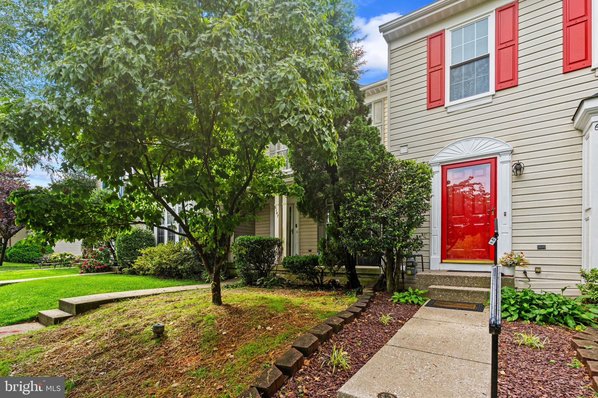 6149 STARBURN PATH