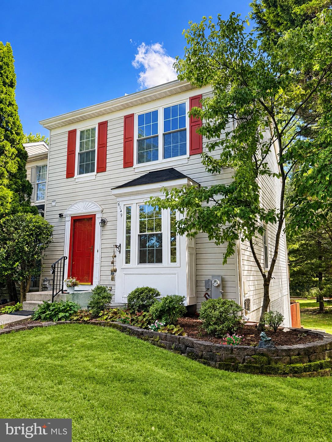 6149 STARBURN PATH