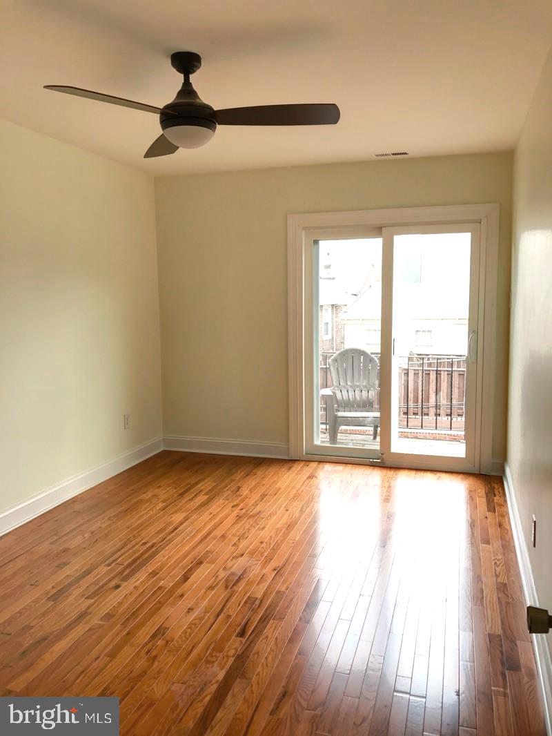 QUEEN VILLAGE - Residential Lease