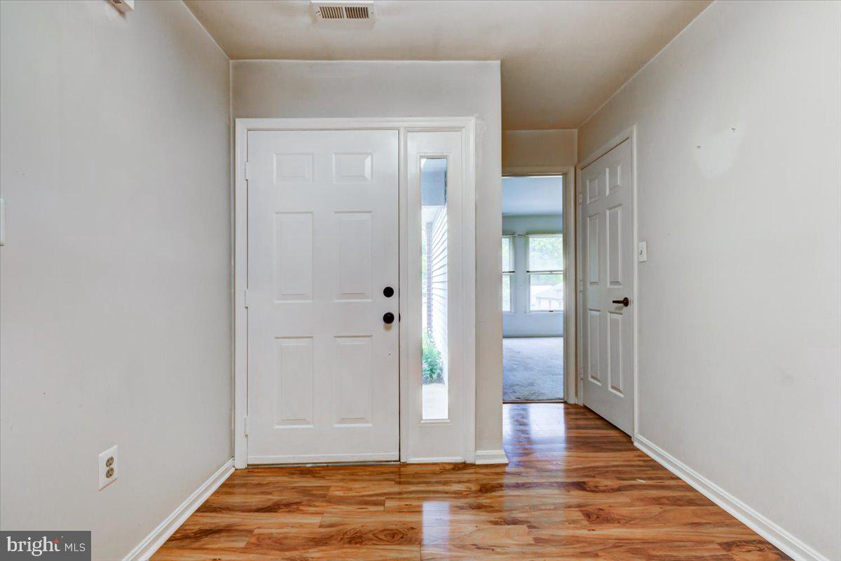 HERITAGE HARBOUR - Residential