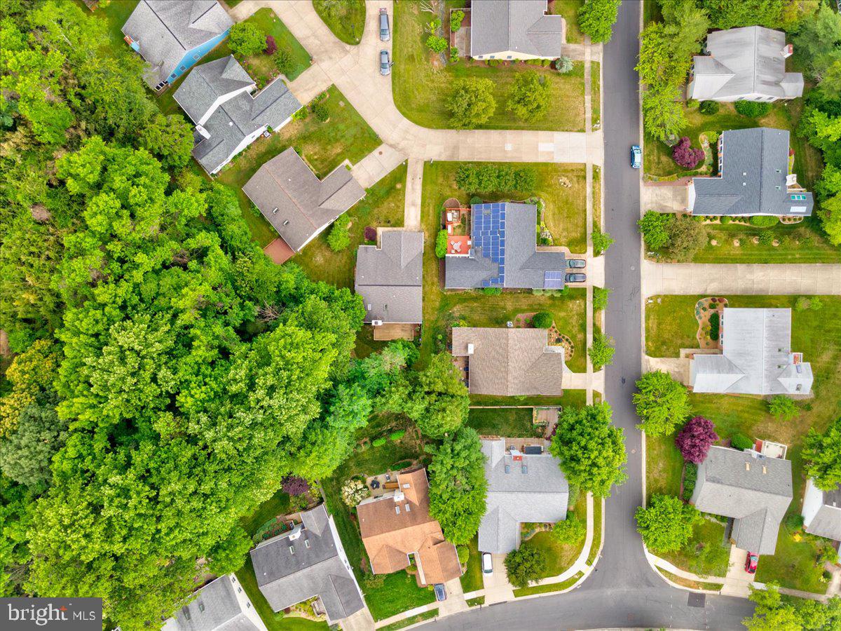 HERITAGE HARBOUR - Residential