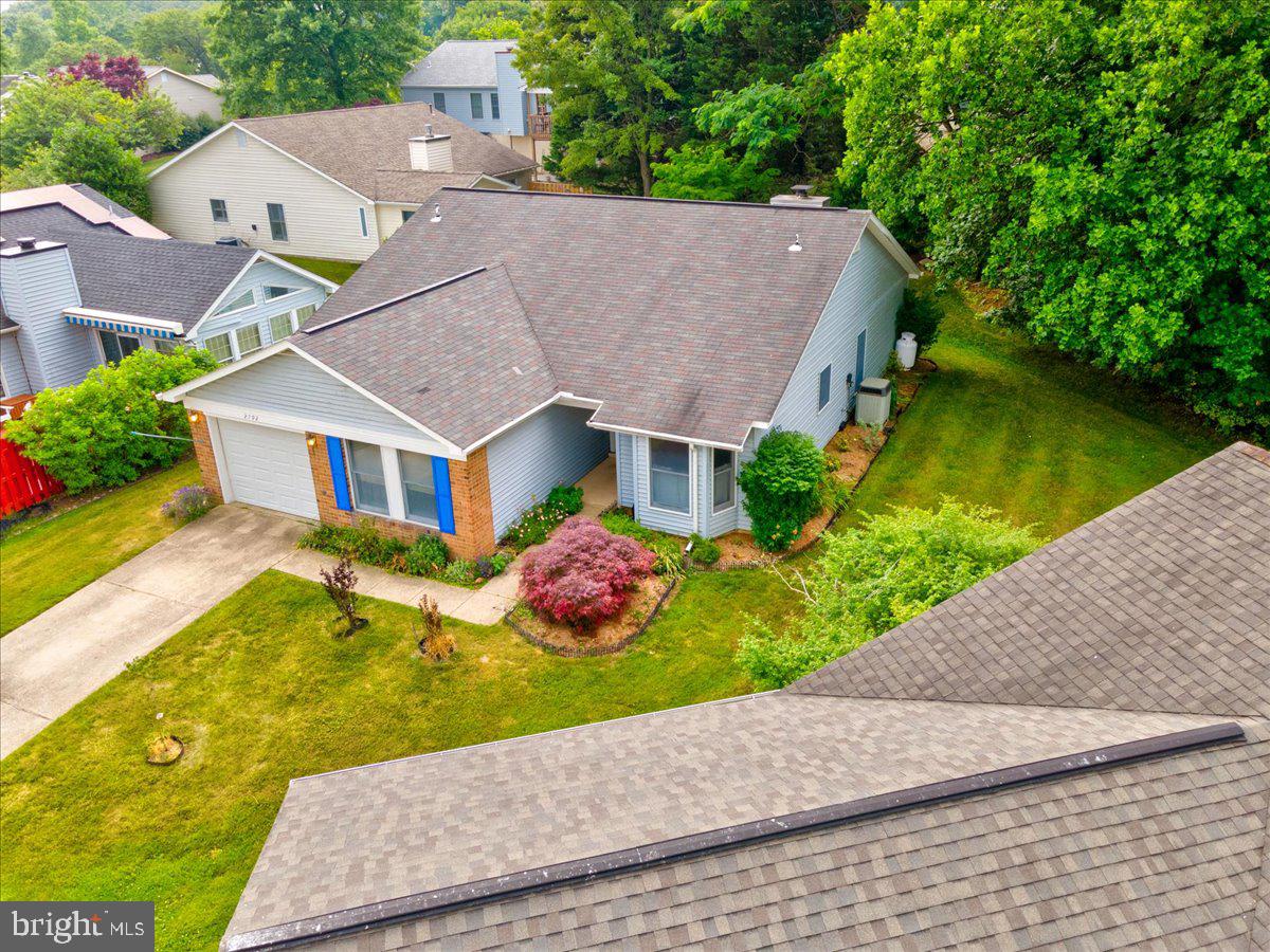 HERITAGE HARBOUR - Residential