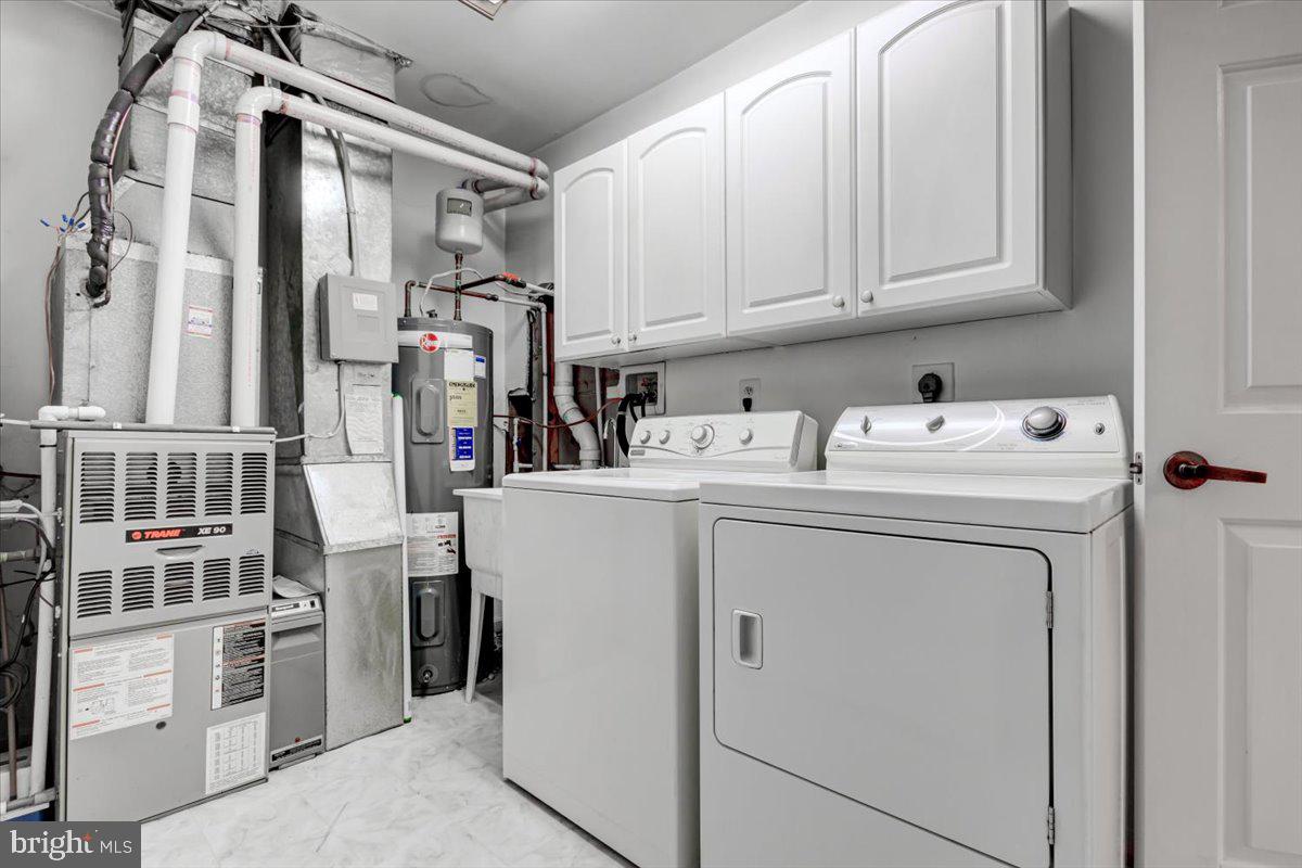 HERITAGE HARBOUR - Residential