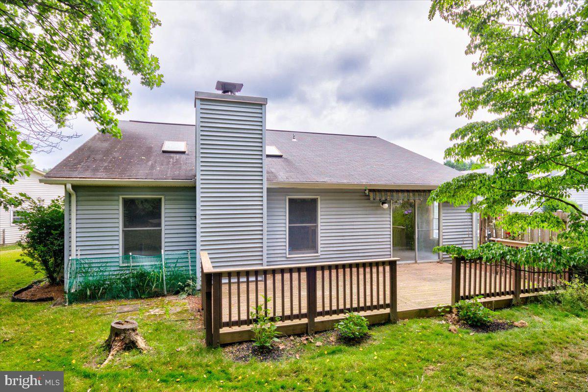 HERITAGE HARBOUR - Residential