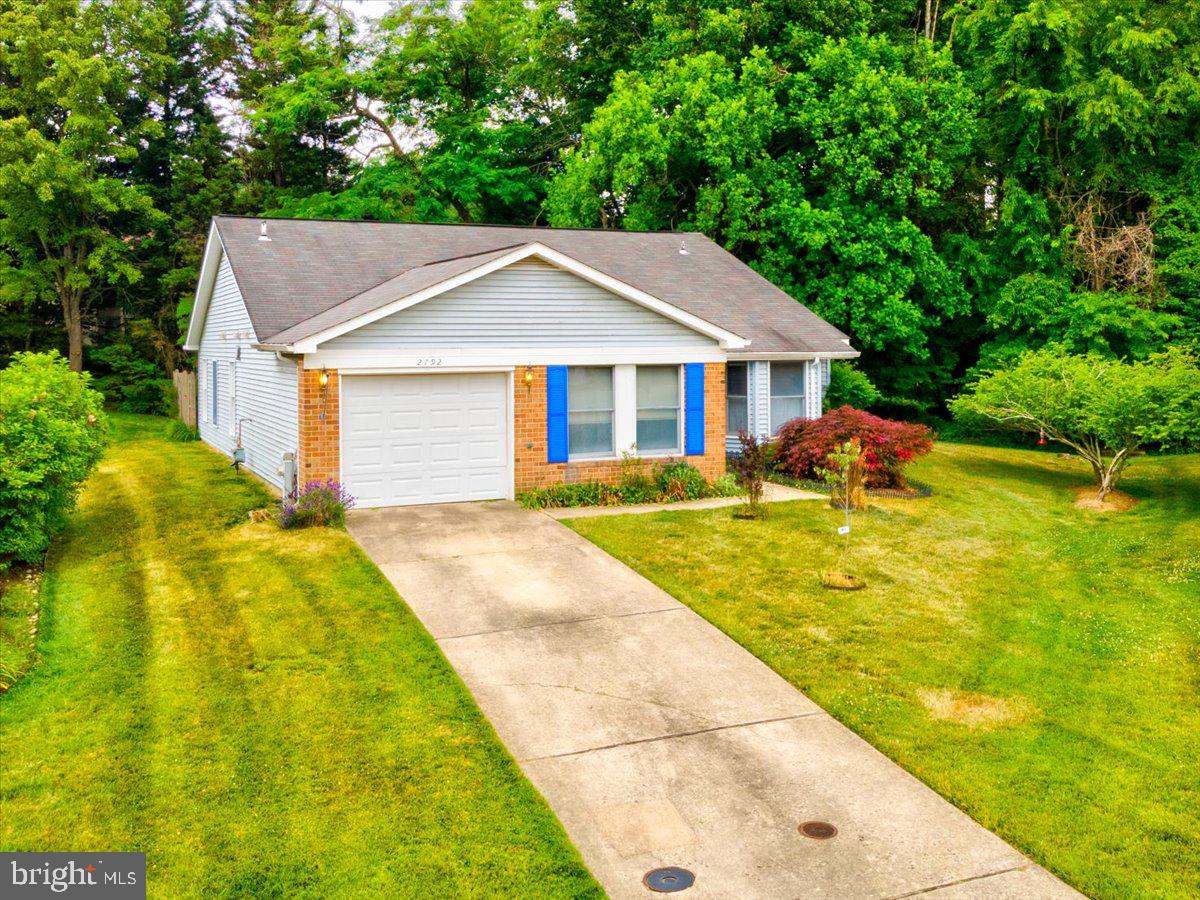 HERITAGE HARBOUR - Residential