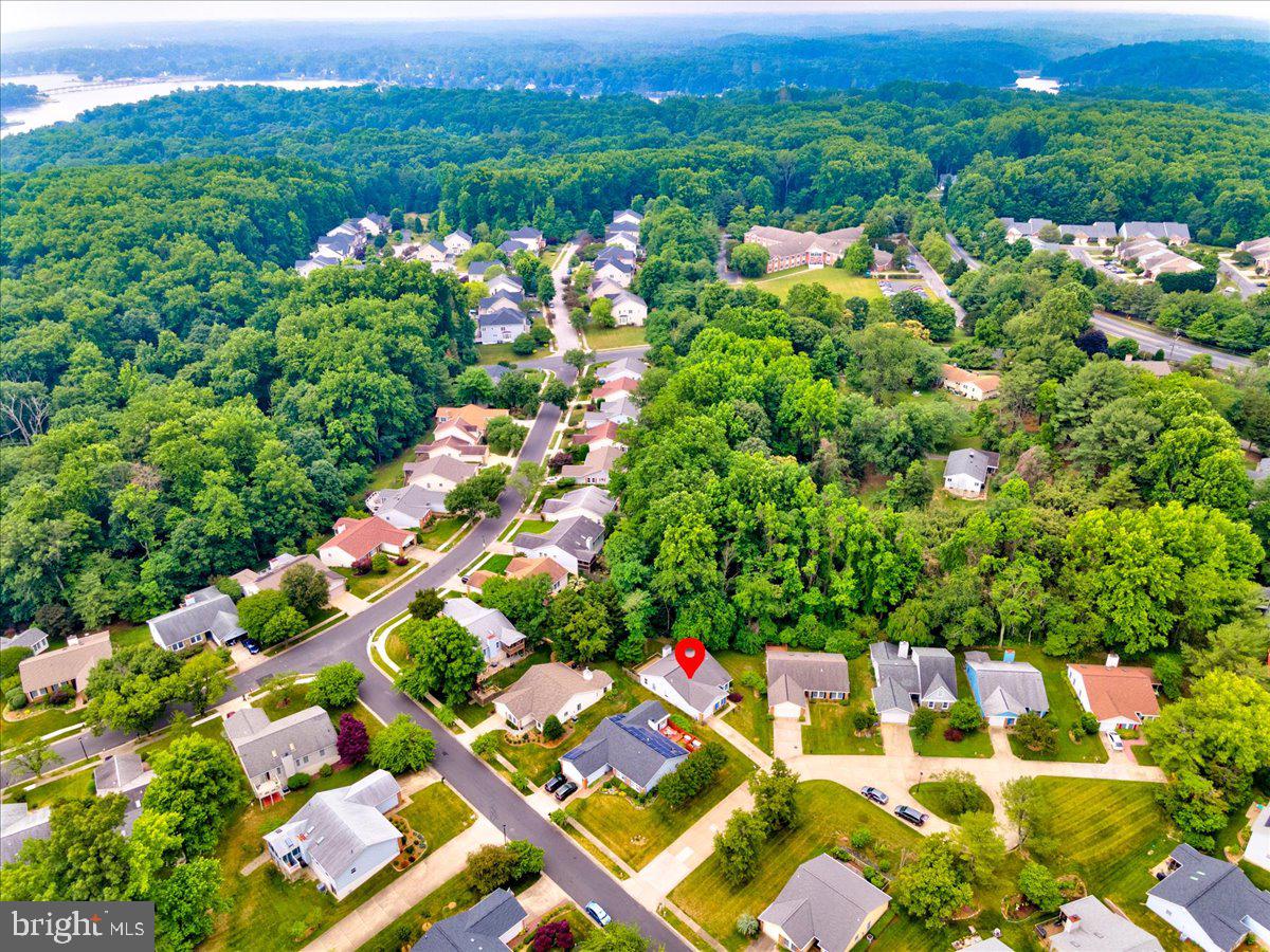 HERITAGE HARBOUR - Residential