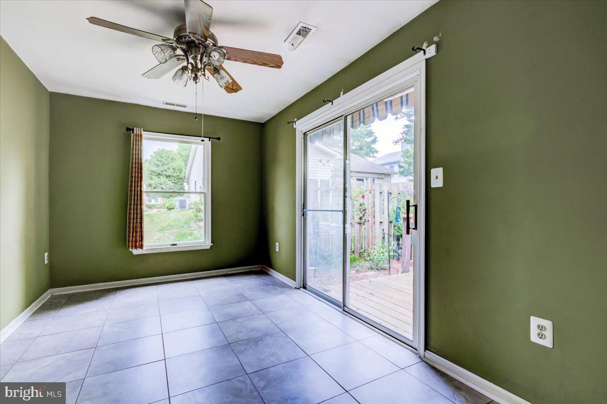 HERITAGE HARBOUR - Residential