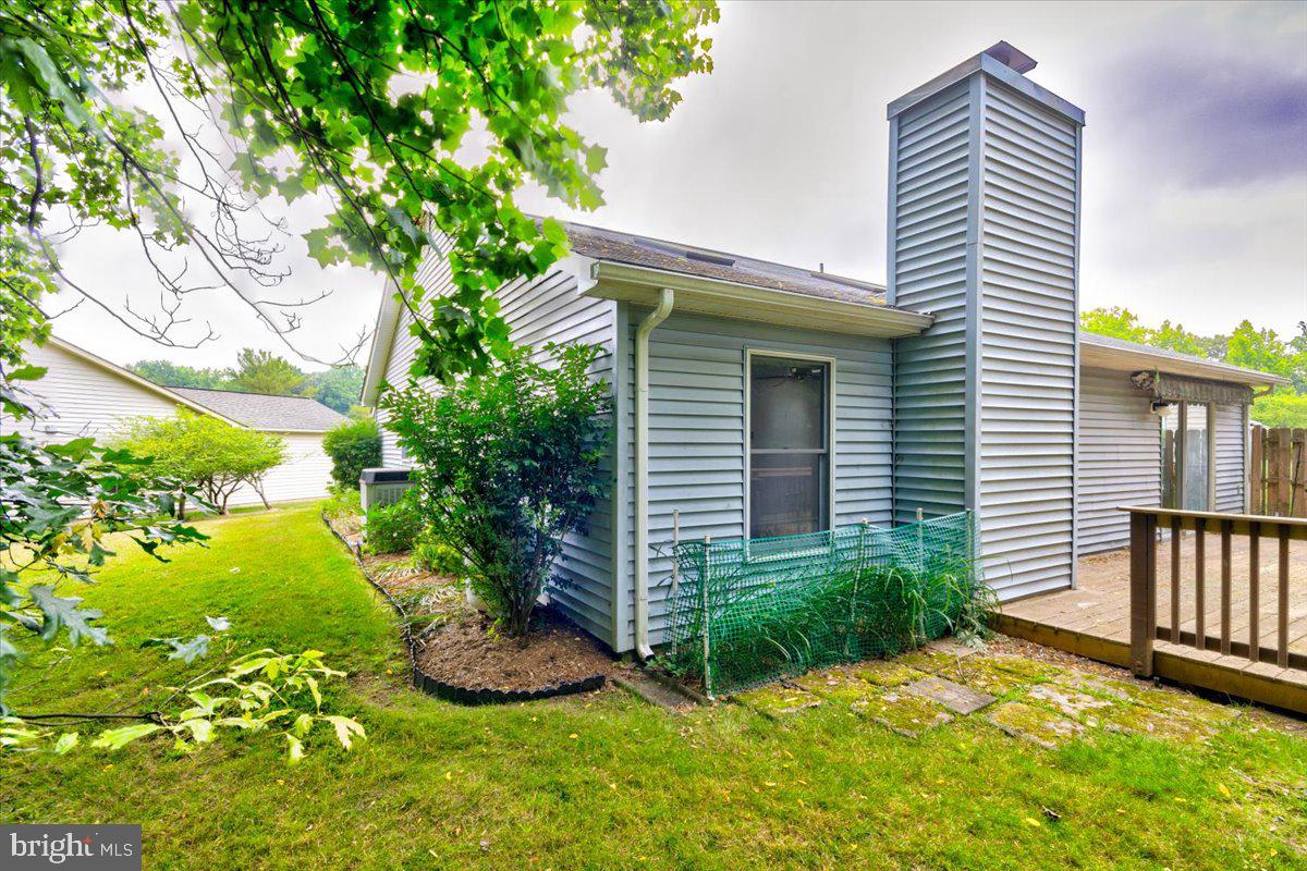 HERITAGE HARBOUR - Residential