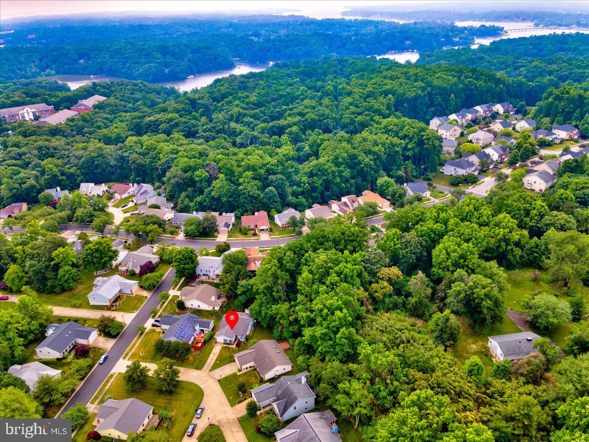 HERITAGE HARBOUR - Residential