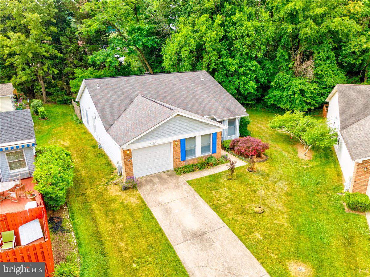 HERITAGE HARBOUR - Residential