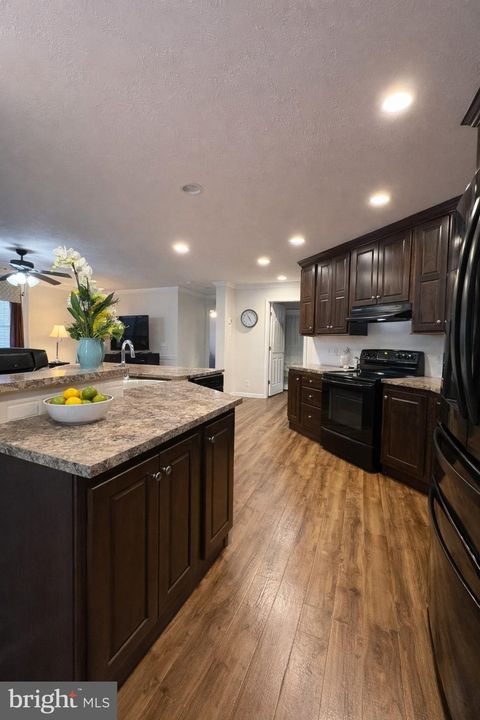 1 GARDEN DR PORT DEPOSIT MD 21904