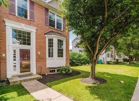 Townhouse For Sale - 5141 Mclauren Lane<br/> FREDERICK, MD 21703