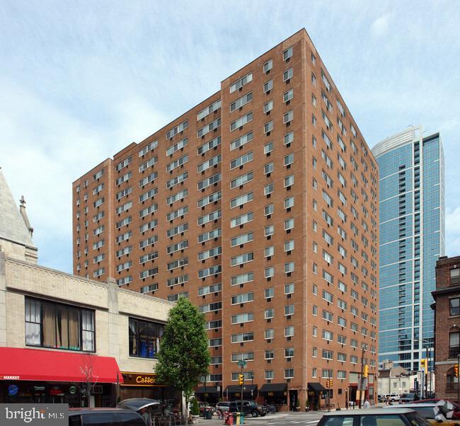 RITTENHOUSE SQUARE - Residential