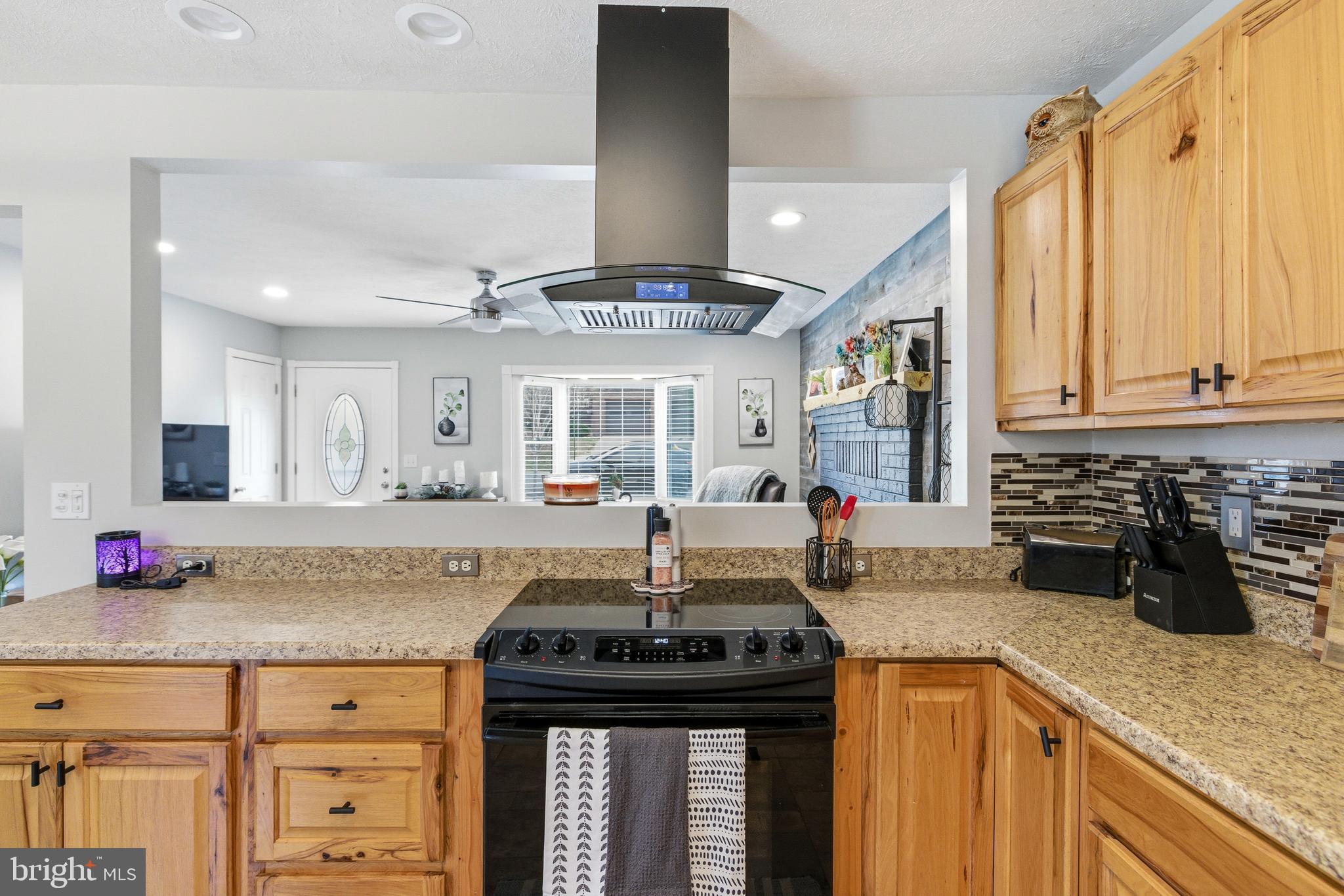 LIBERTY HEIGHTS - Residential