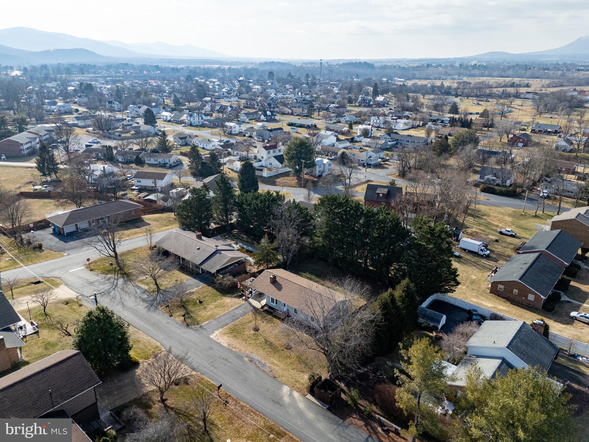 LIBERTY HEIGHTS - Residential