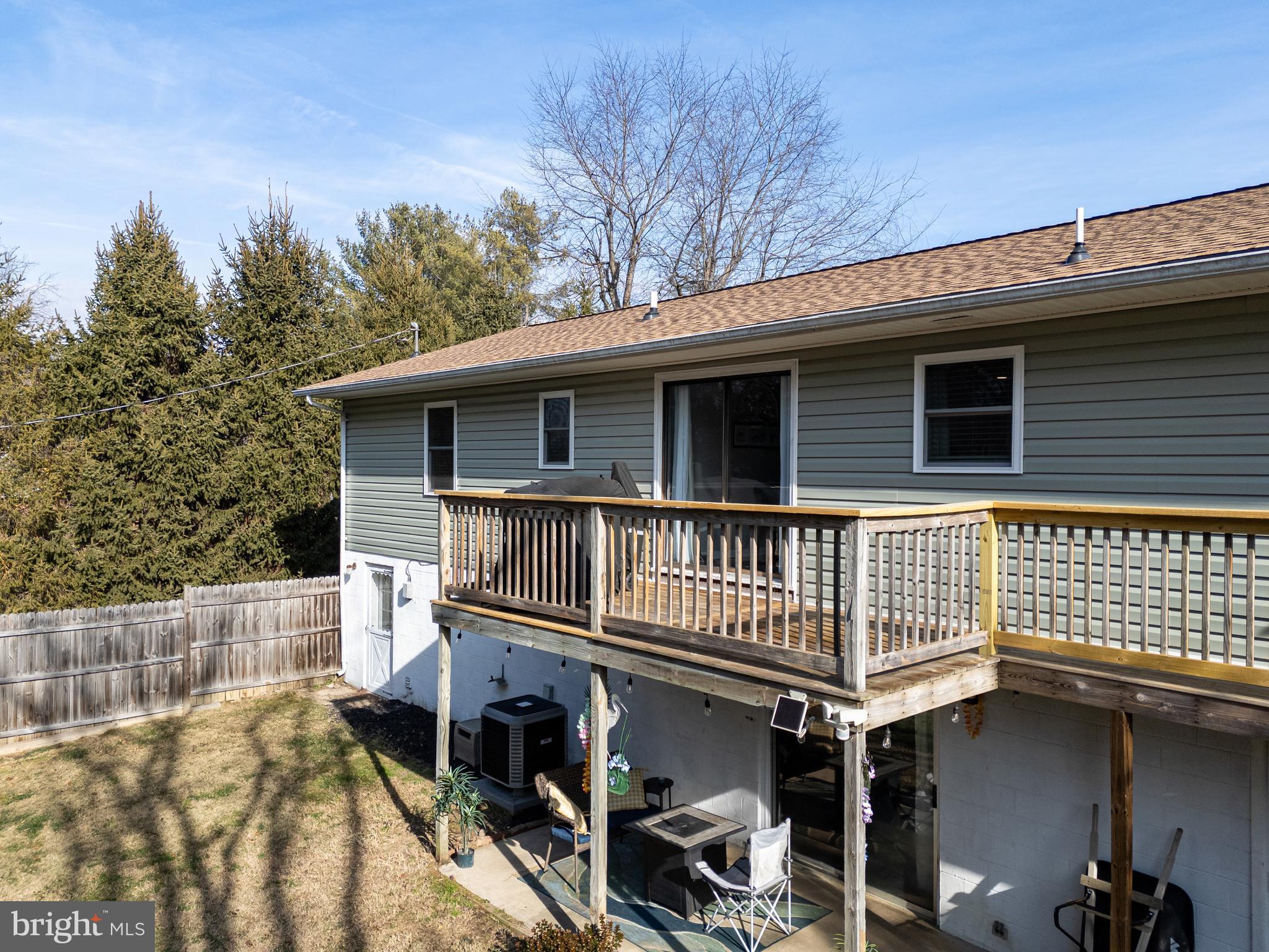 LIBERTY HEIGHTS - Residential