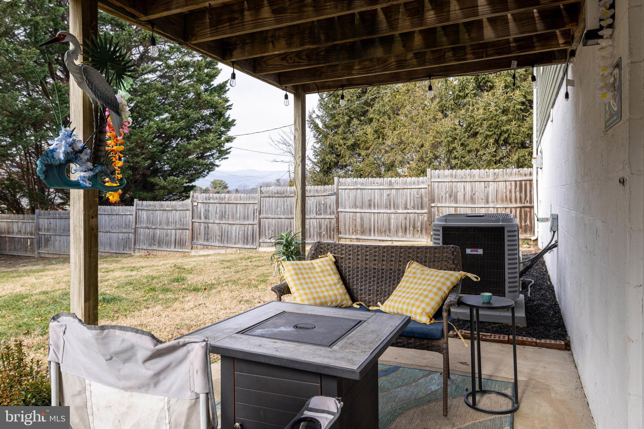 LIBERTY HEIGHTS - Residential