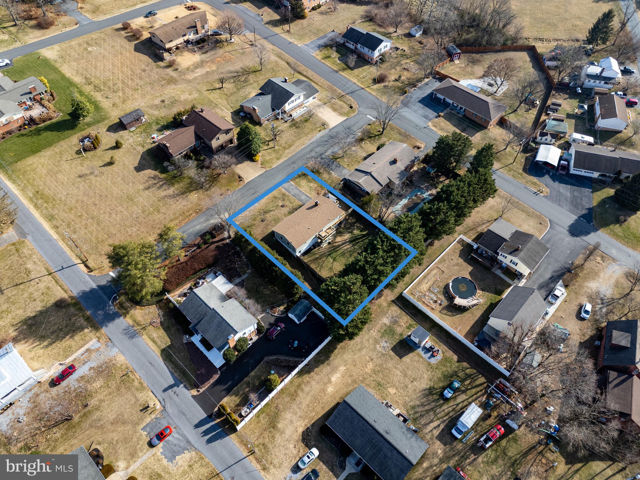 LIBERTY HEIGHTS - Residential