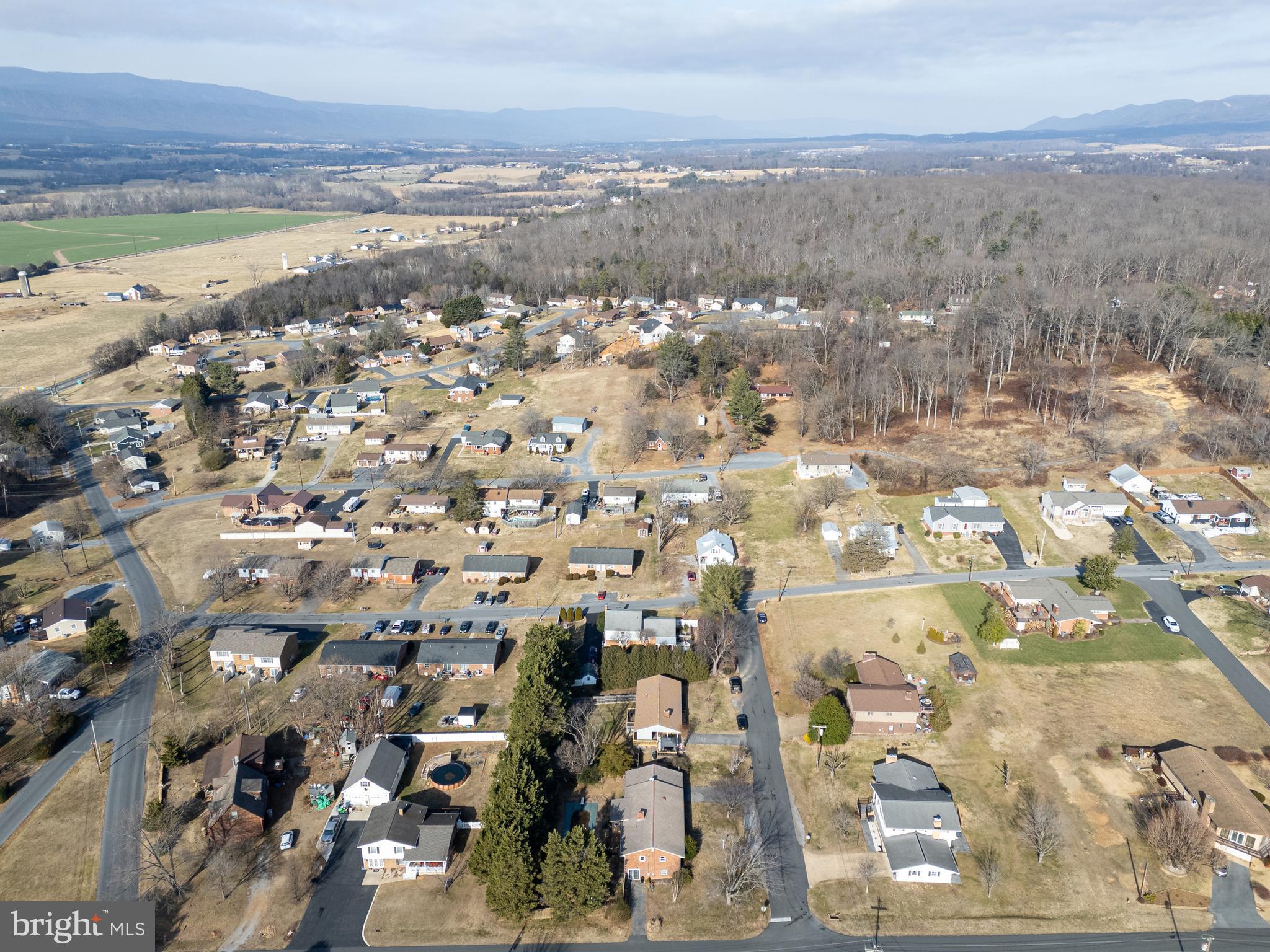 LIBERTY HEIGHTS - Residential