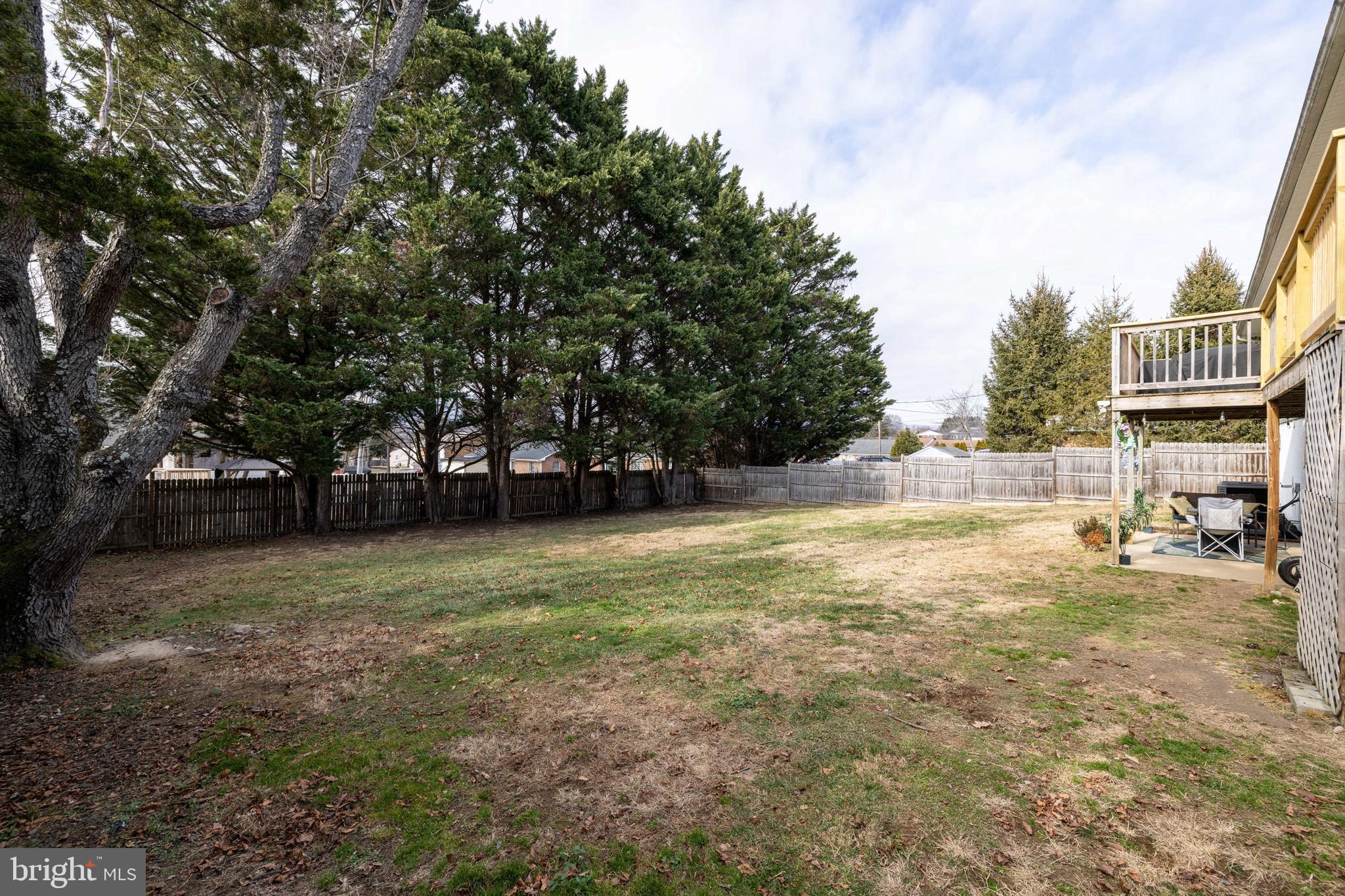 LIBERTY HEIGHTS - Residential