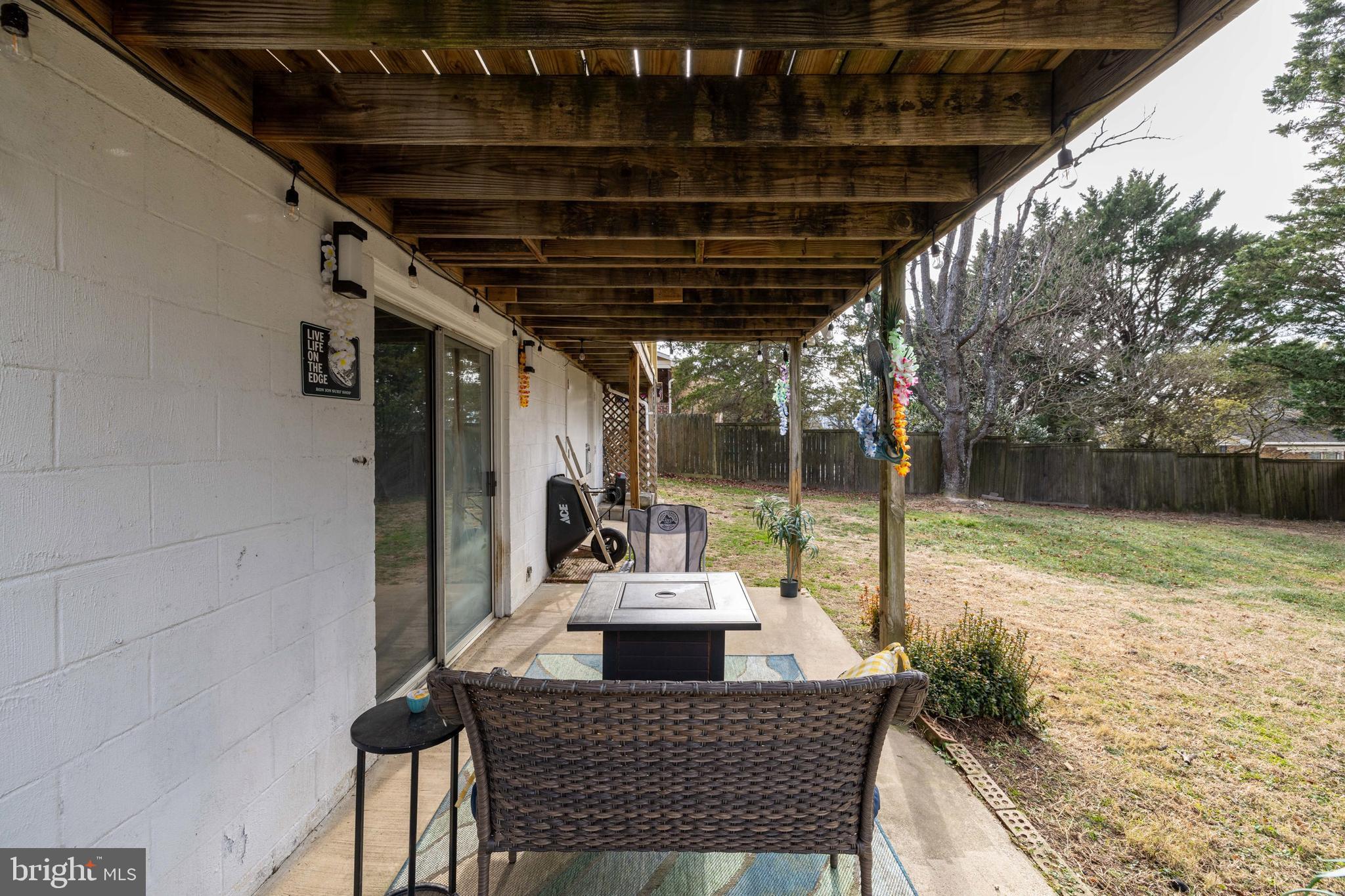 LIBERTY HEIGHTS - Residential