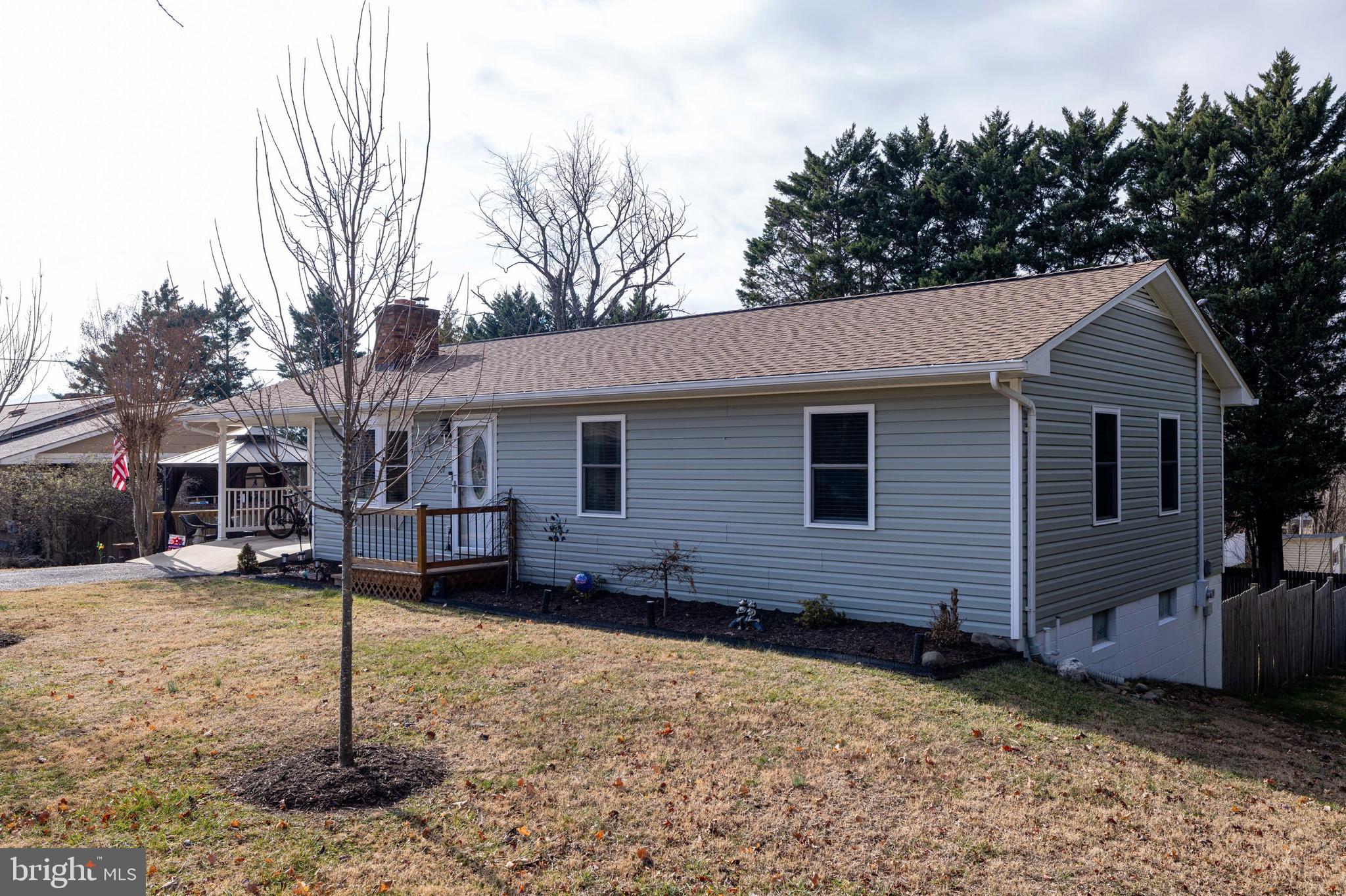 LIBERTY HEIGHTS - Residential