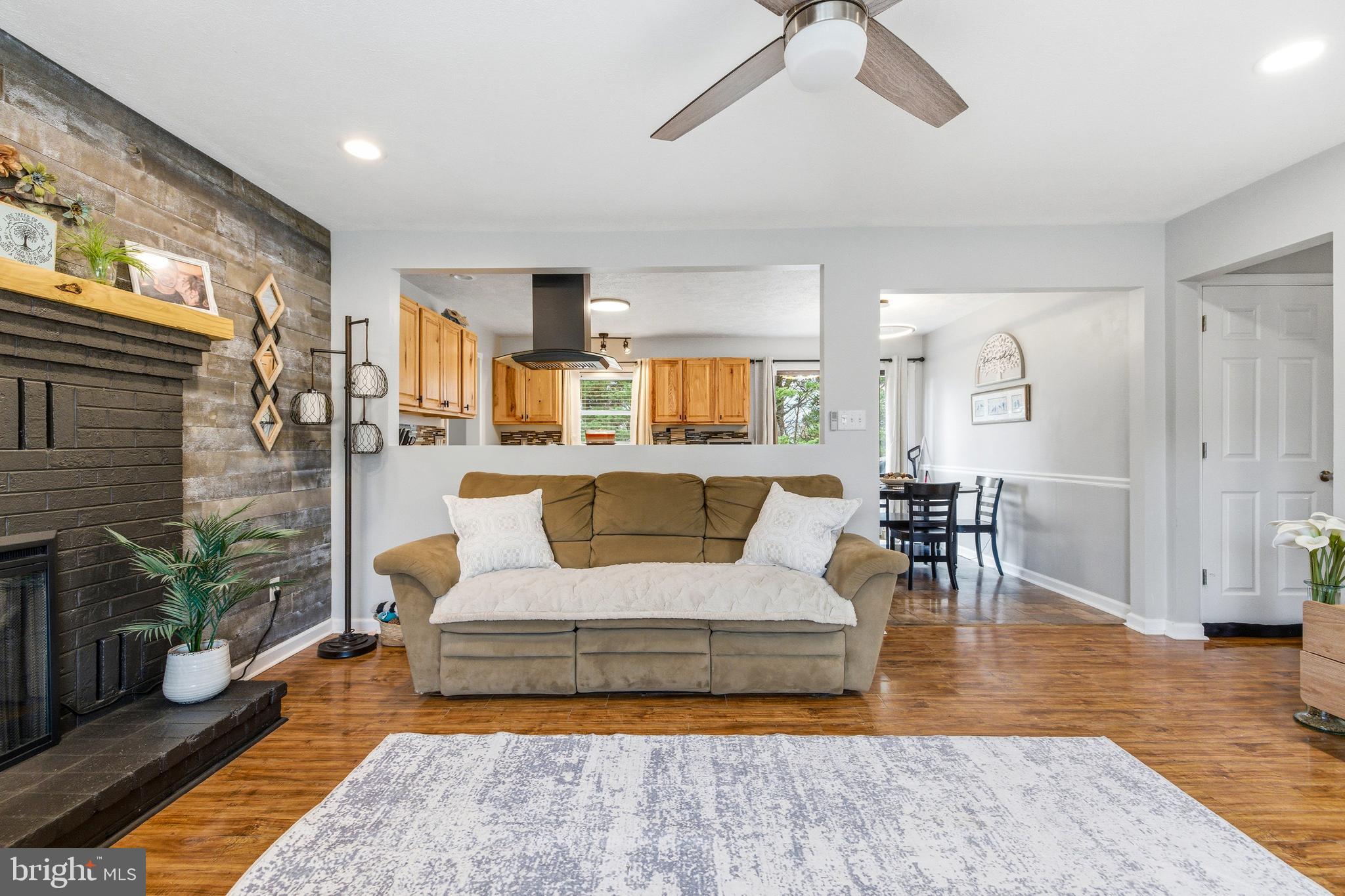 LIBERTY HEIGHTS - Residential