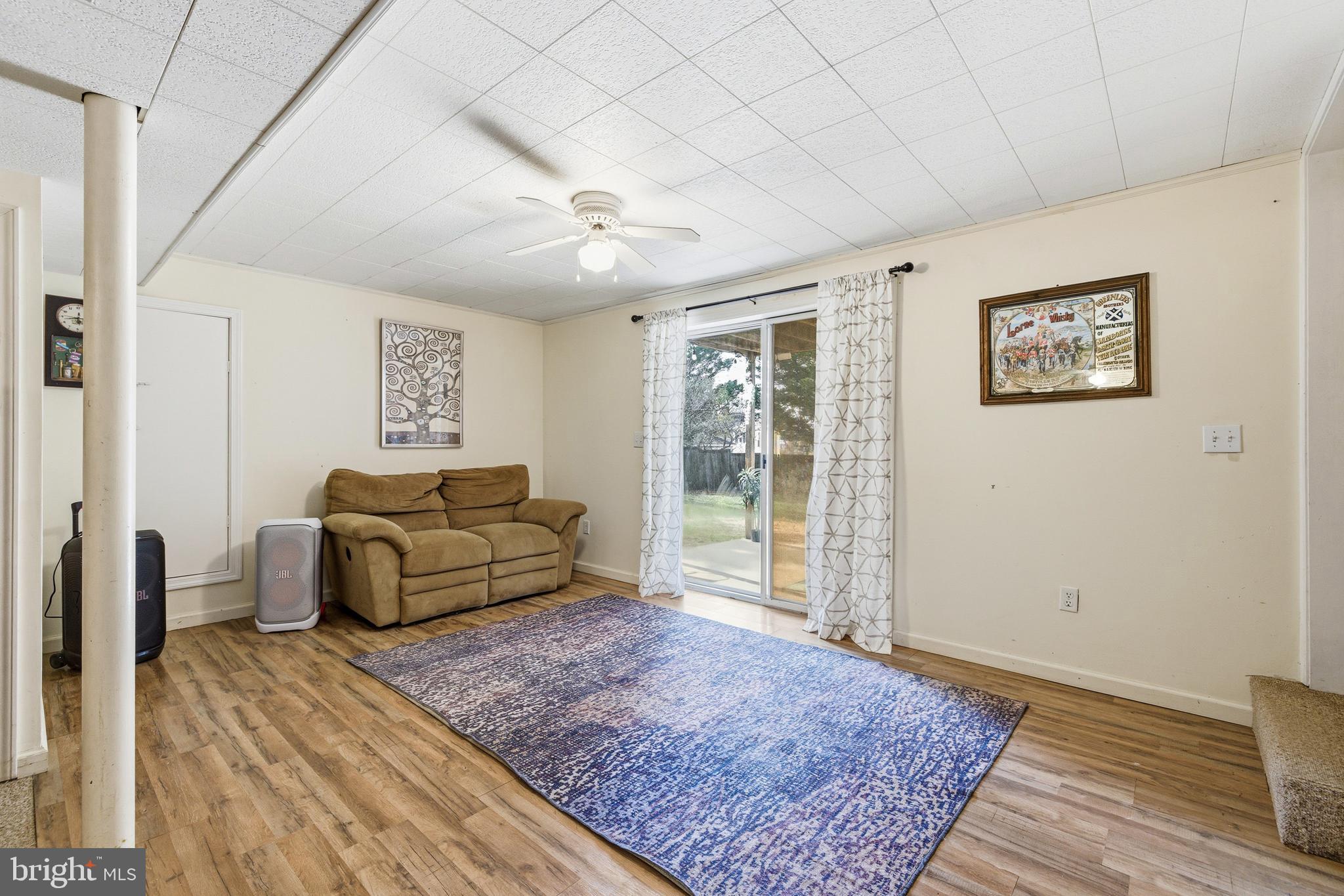 LIBERTY HEIGHTS - Residential