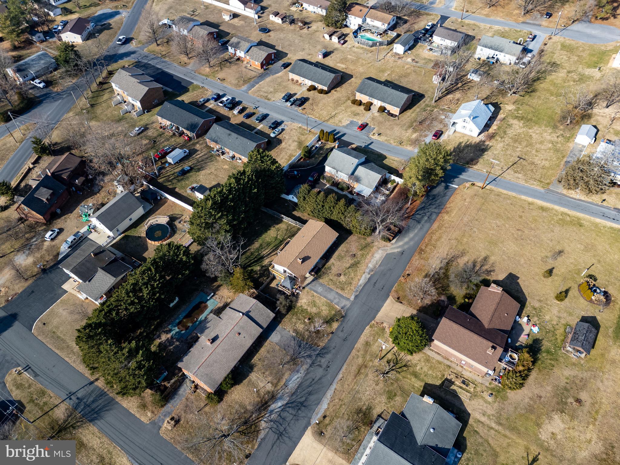 LIBERTY HEIGHTS - Residential