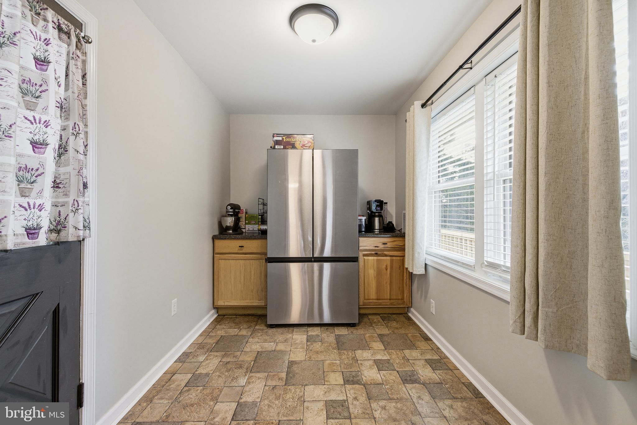 LIBERTY HEIGHTS - Residential