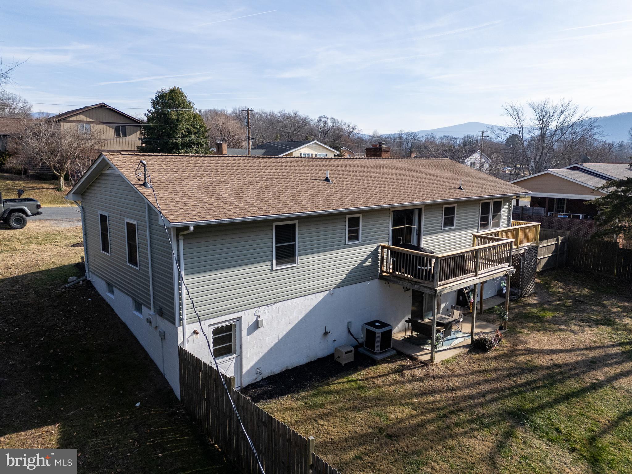 LIBERTY HEIGHTS - Residential