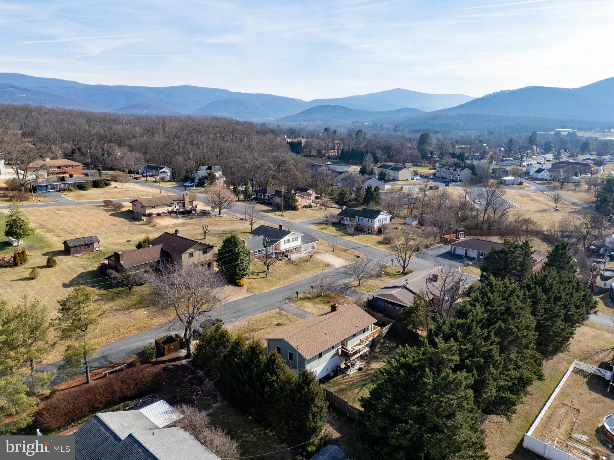 LIBERTY HEIGHTS - Residential