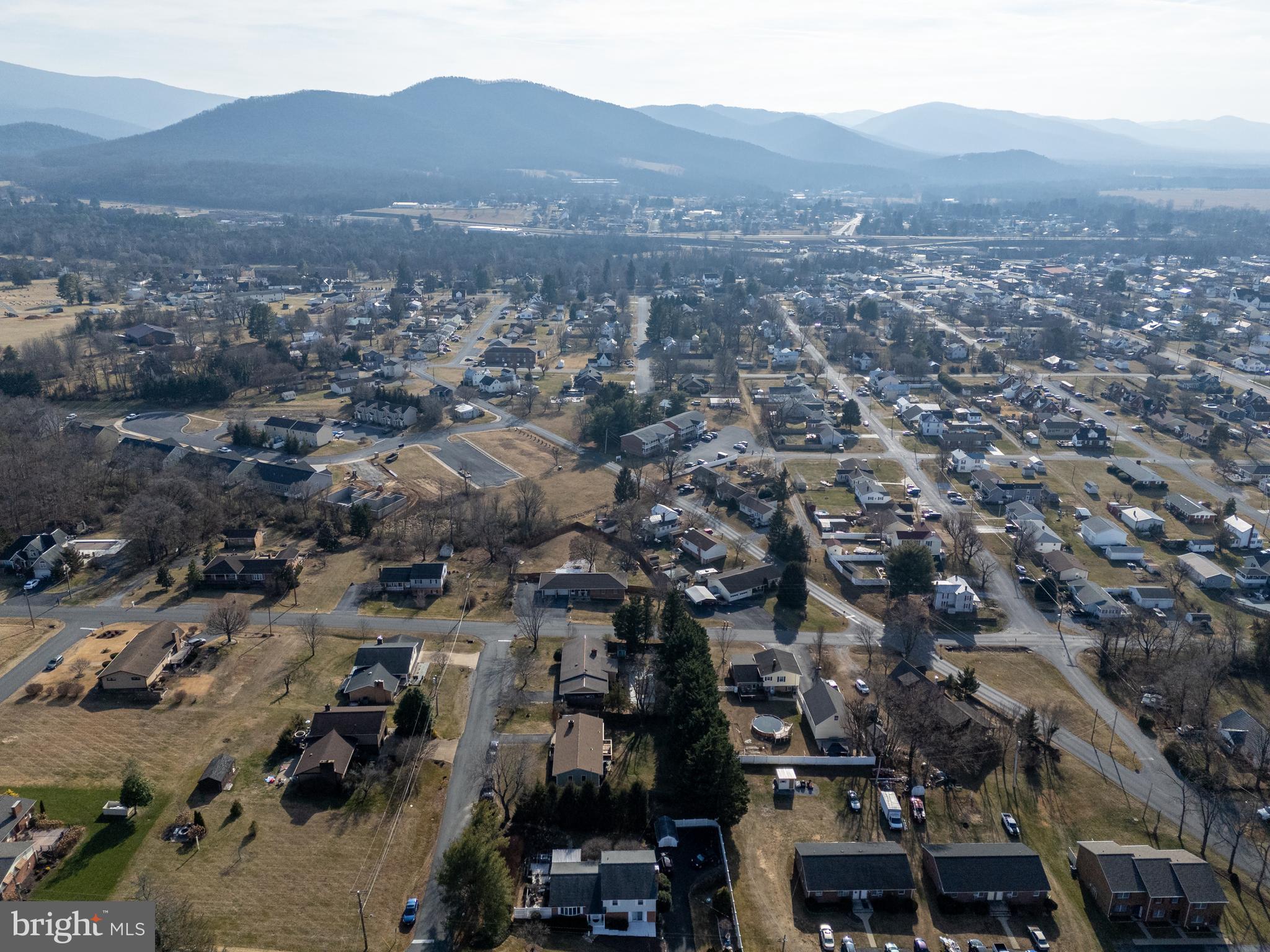 LIBERTY HEIGHTS - Residential