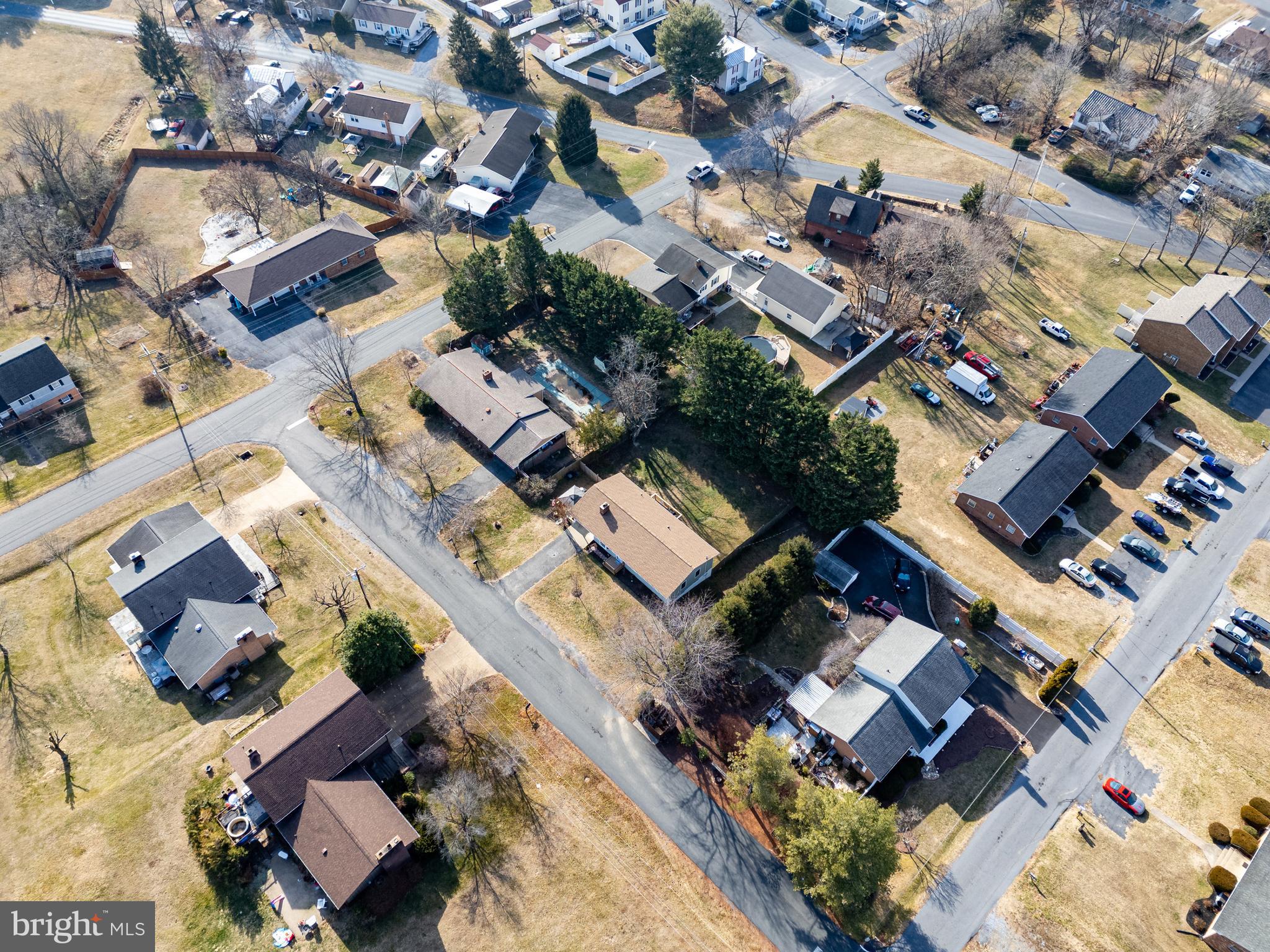 LIBERTY HEIGHTS - Residential