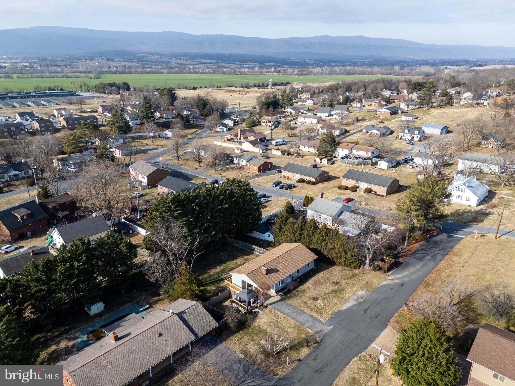LIBERTY HEIGHTS - Residential