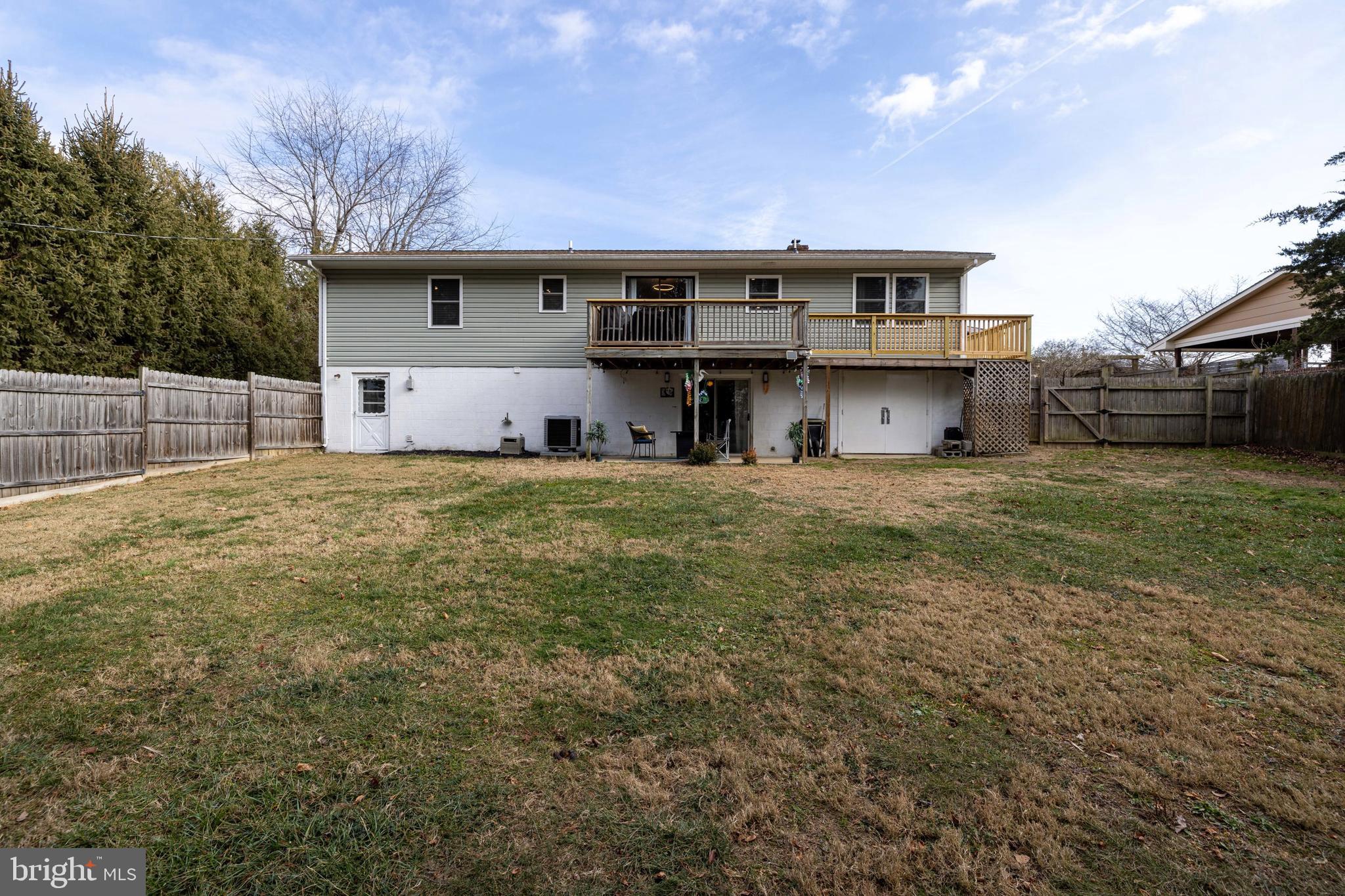 LIBERTY HEIGHTS - Residential