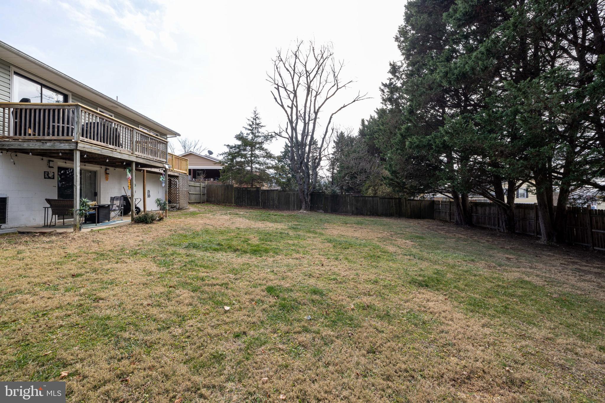 LIBERTY HEIGHTS - Residential