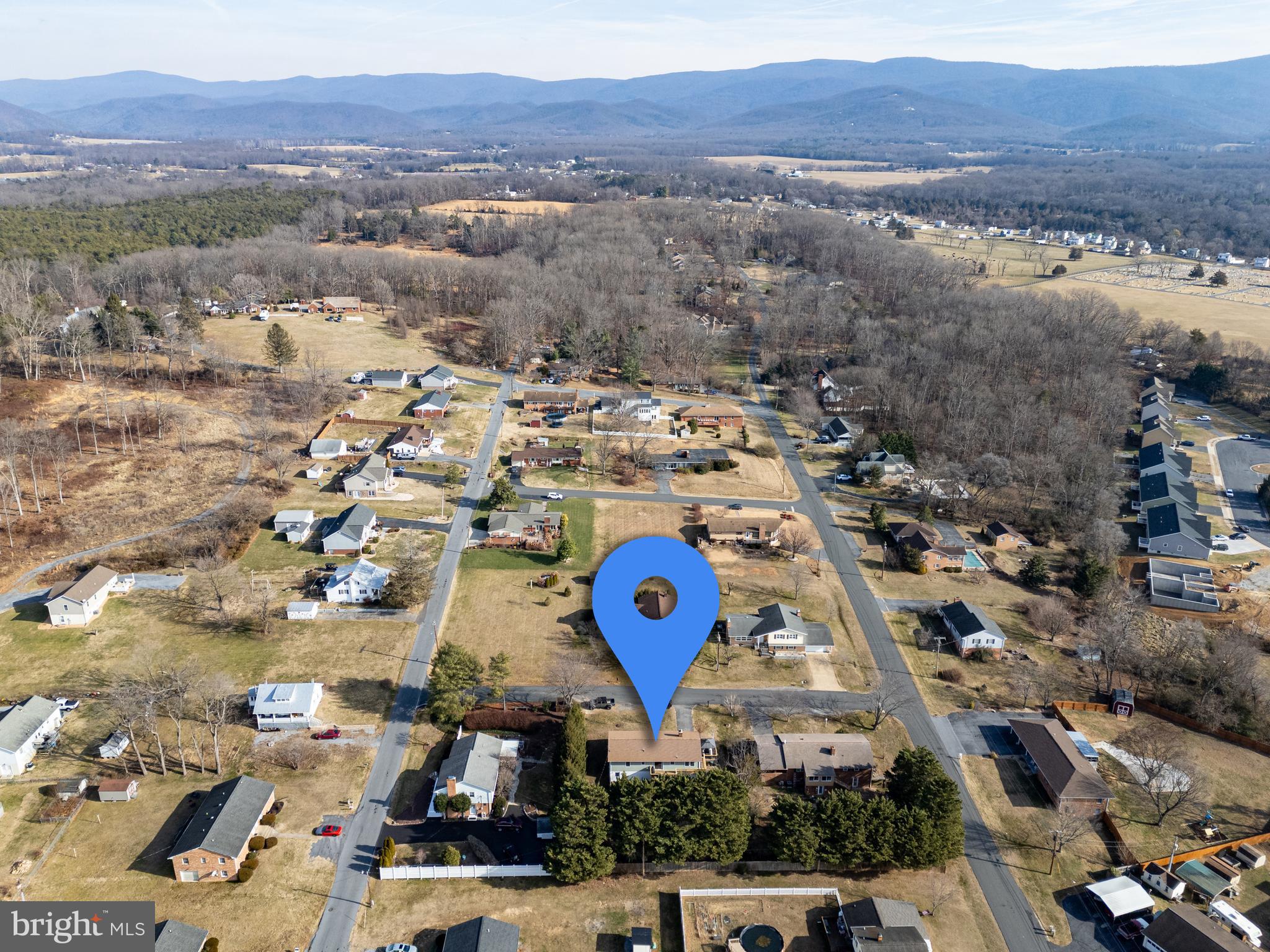 LIBERTY HEIGHTS - Residential