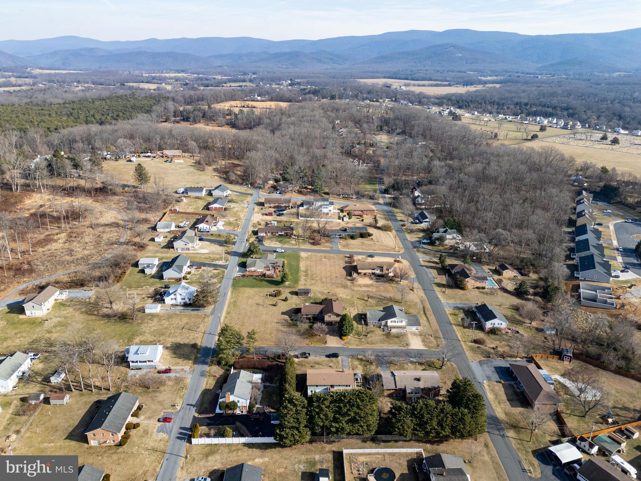 LIBERTY HEIGHTS - Residential