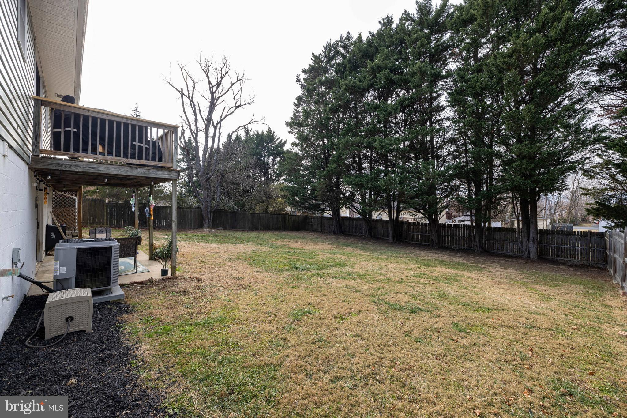 LIBERTY HEIGHTS - Residential