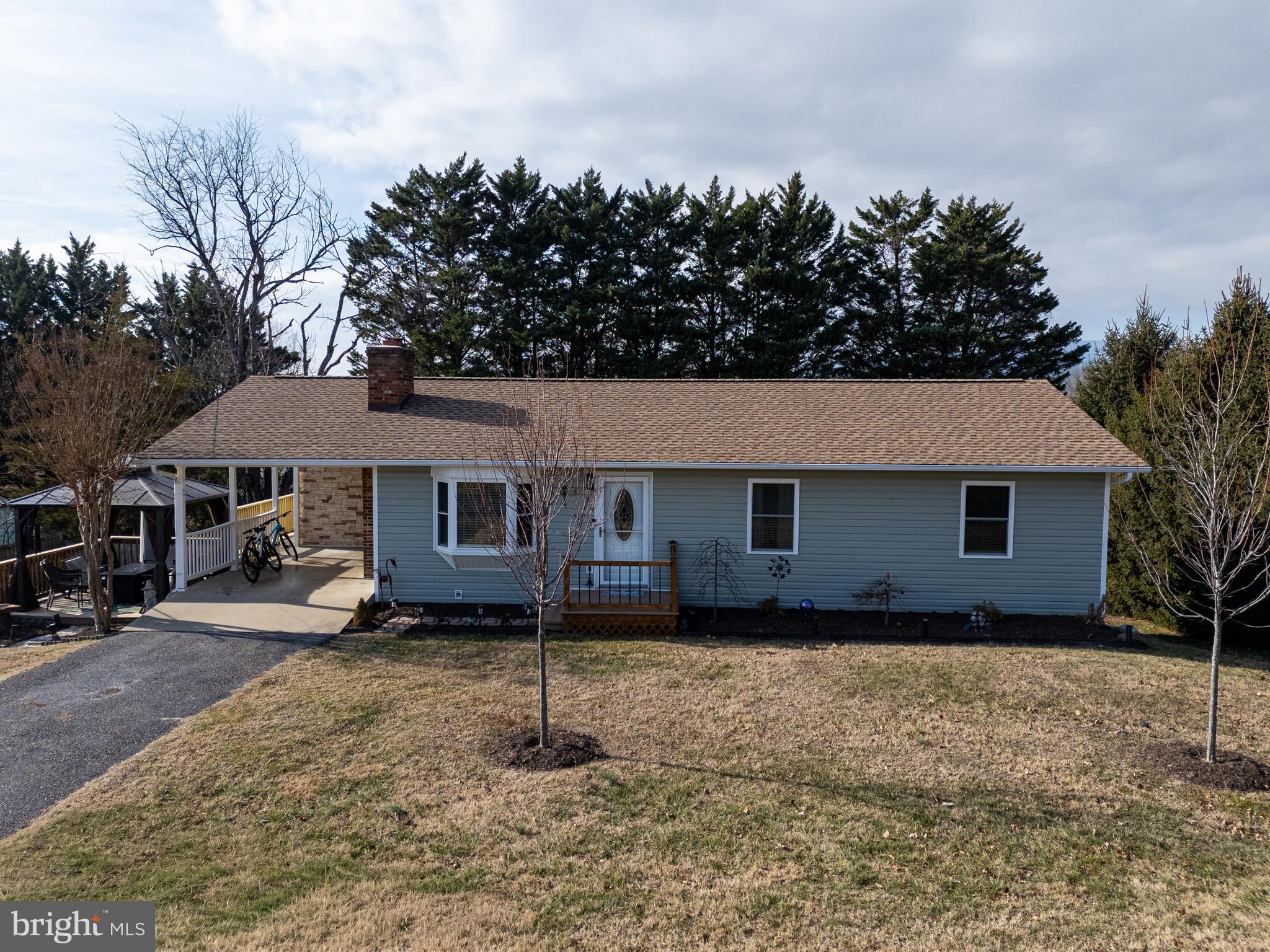 LIBERTY HEIGHTS - Residential