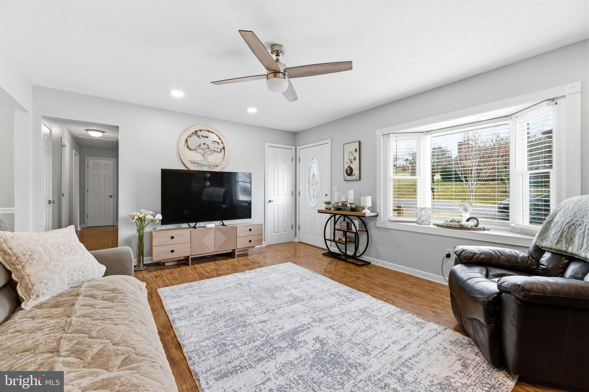 LIBERTY HEIGHTS - Residential