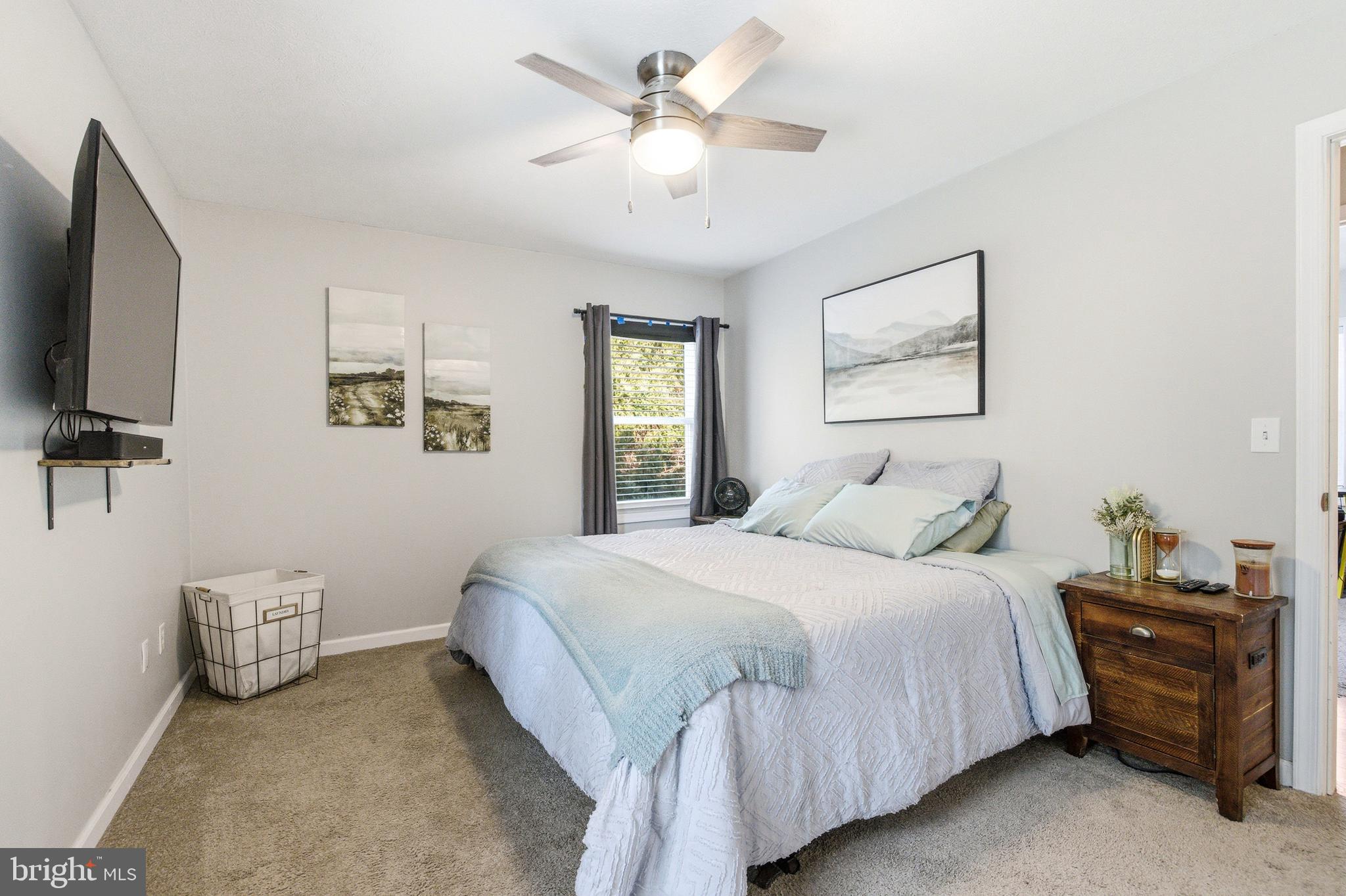 LIBERTY HEIGHTS - Residential