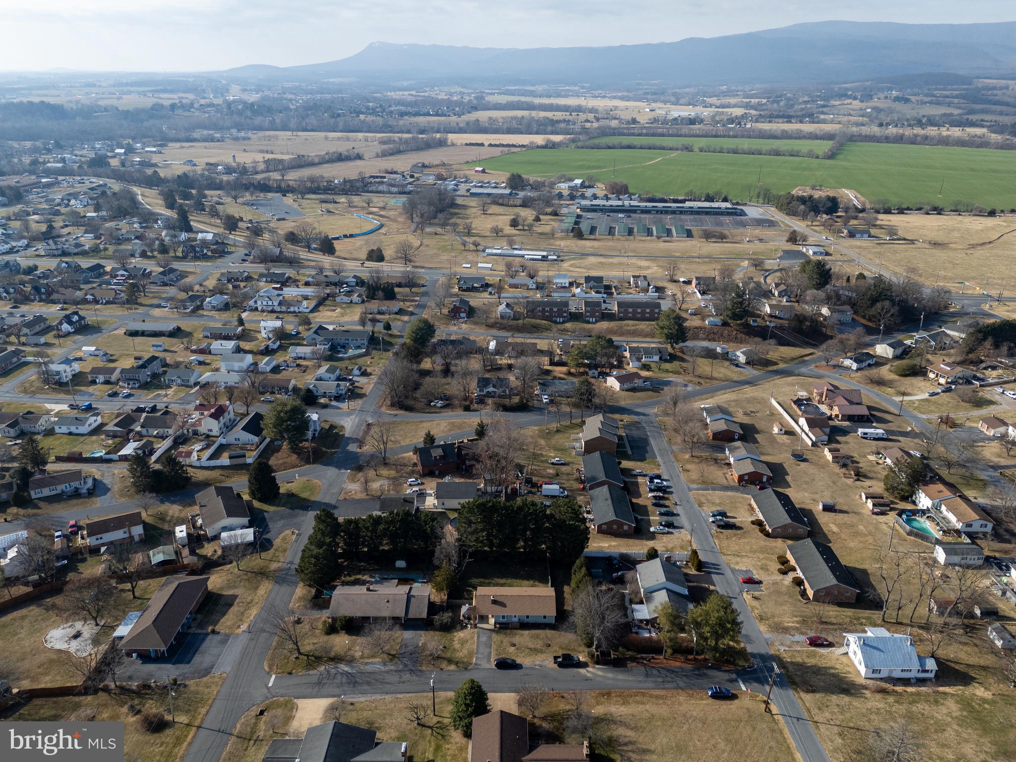 LIBERTY HEIGHTS - Residential