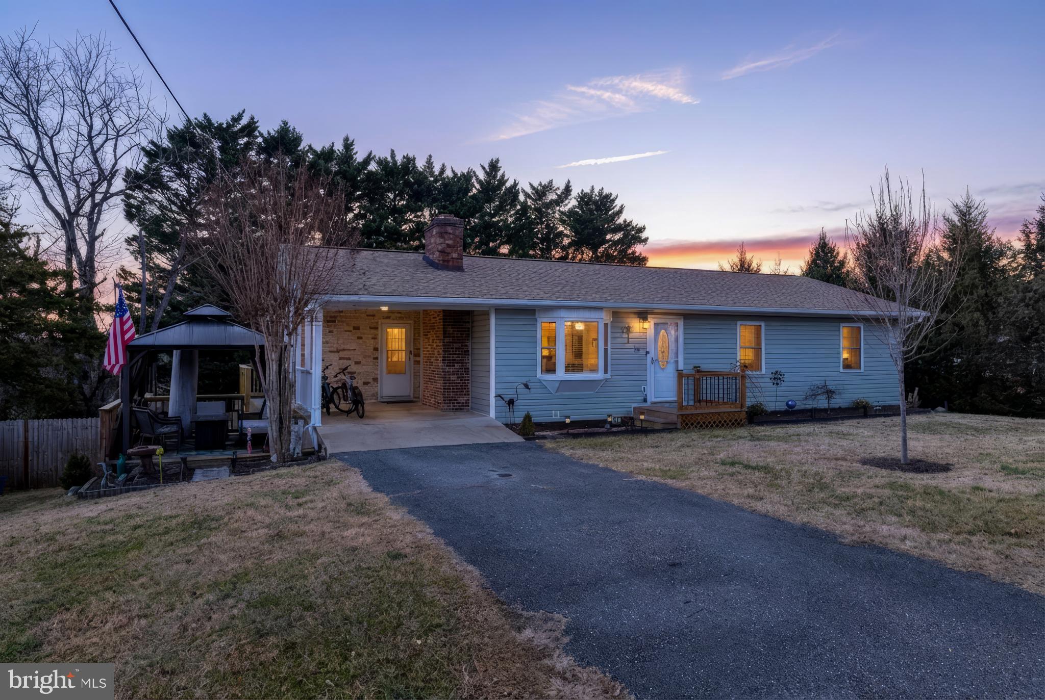 LIBERTY HEIGHTS - Residential